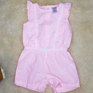 Brand new with out tag romper